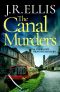 [Yorkshire Murder Mysteries 10] • The Canal Murders